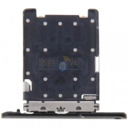SIM TRAY EXTERNAL NOKIA LUMIA 720 PRETO SIM TRAY EXTERNAL NOKIA LUMIA 720 PRETO